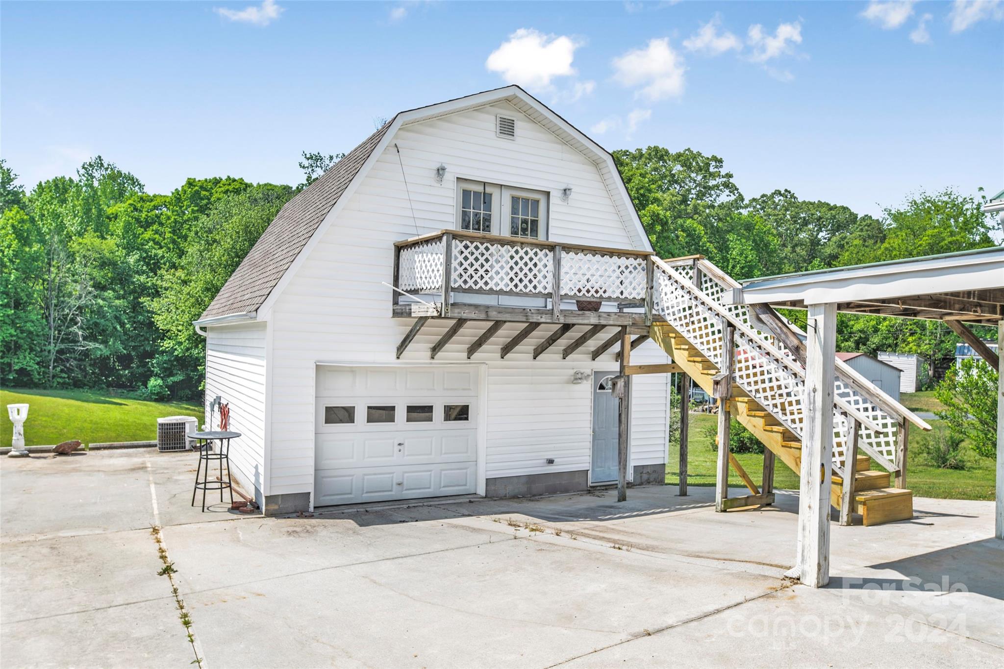 487 Pine Ridge Road Mocksville, NC 27028 - Photo 3 of 21 Gallery Image 3