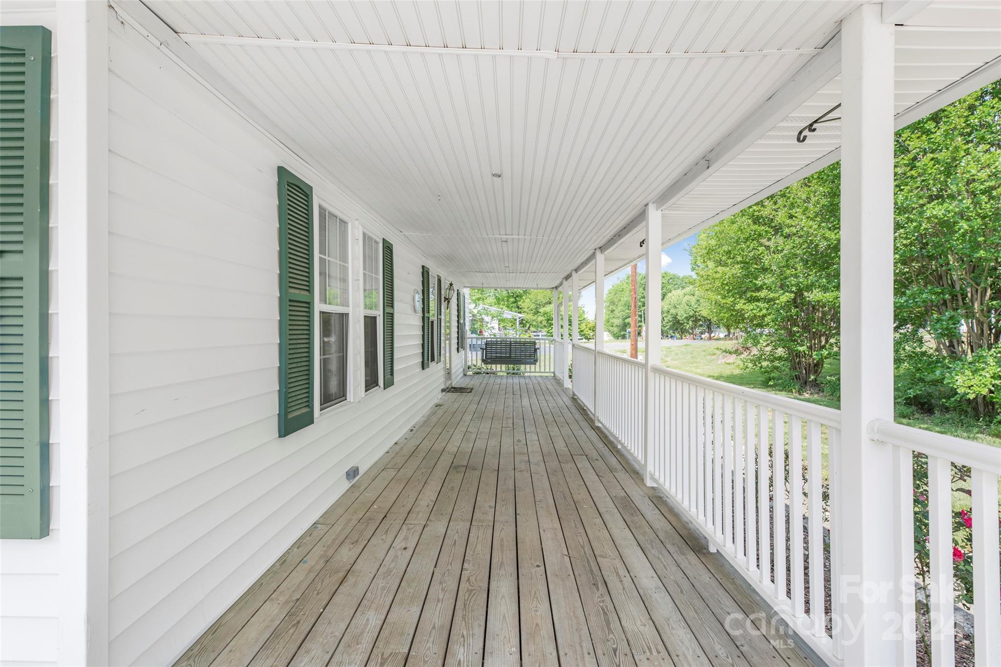 487 Pine Ridge Road Mocksville, NC 27028 - Photo 4 of 21 Gallery Image 4
