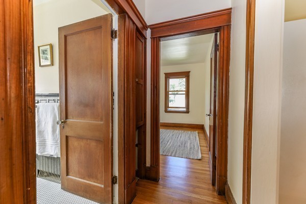 64 Wellsmere Road, Unit 2 Boston, MA 02131 - Photo 11 of 14 Gallery Image 11