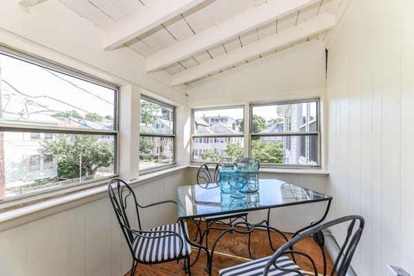 64 Wellsmere Road, Unit 2 Boston, MA 02131 - Photo 13 of 14 Gallery Image 13
