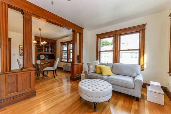 64 Wellsmere Road, Unit 2 Boston, MA 02131 - Photo 2 of 14 Gallery Image 2