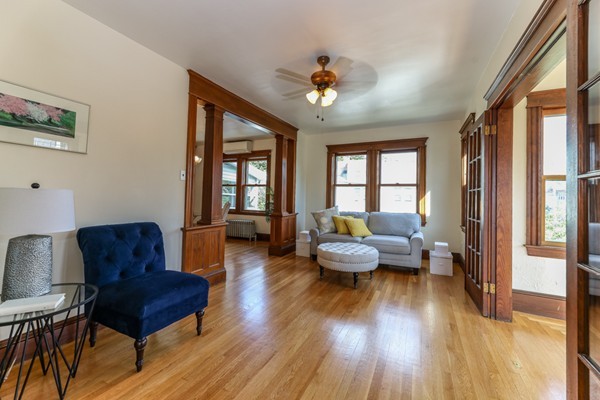 64 Wellsmere Road, Unit 2 Boston, MA 02131 - Photo 3 of 14 Gallery Image 3