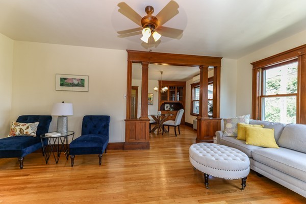 64 Wellsmere Road, Unit 2 Boston, MA 02131 - Photo 4 of 14 Gallery Image 4
