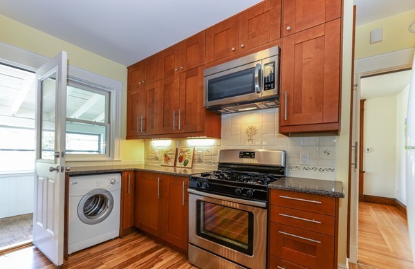 64 Wellsmere Road, Unit 2 Boston, MA 02131 - Photo 7 of 14 Gallery Image 7