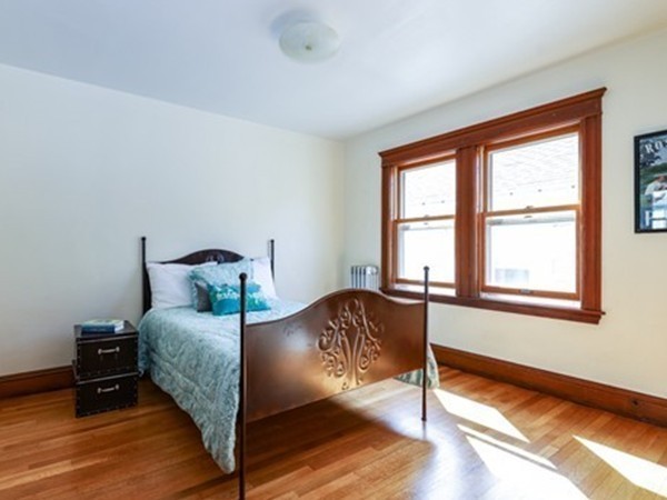 64 Wellsmere Road, Unit 2 Boston, MA 02131 - Photo 9 of 14 Gallery Image 9