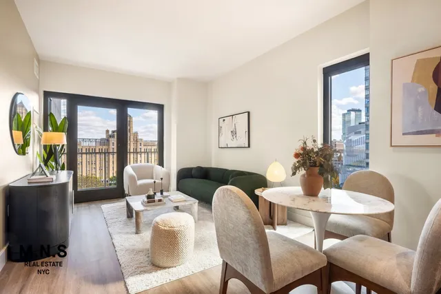 $3,767 | 19 Rockwell Place, Unit 6F | Fort Greene