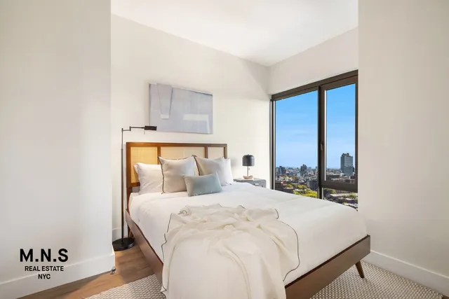 $3,767 | 19 Rockwell Place, Unit 6F | Fort Greene