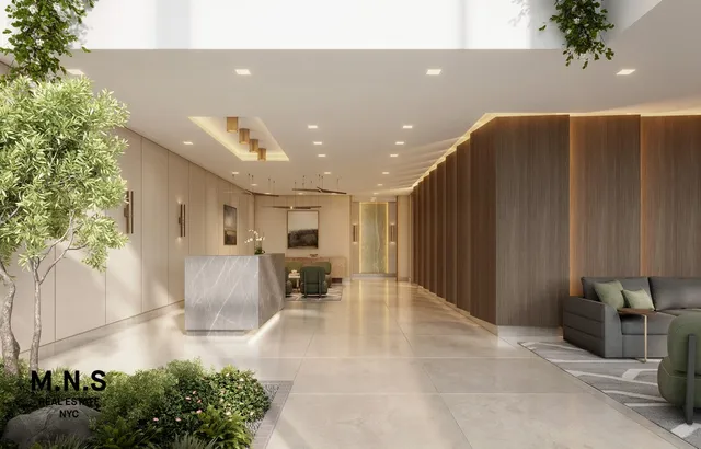 $3,767 | 19 Rockwell Place, Unit 6F | Fort Greene