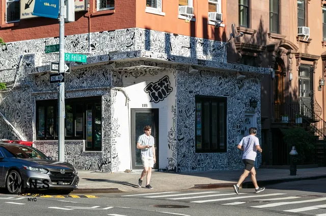 $3,767 | 19 Rockwell Place, Unit 6F | Fort Greene