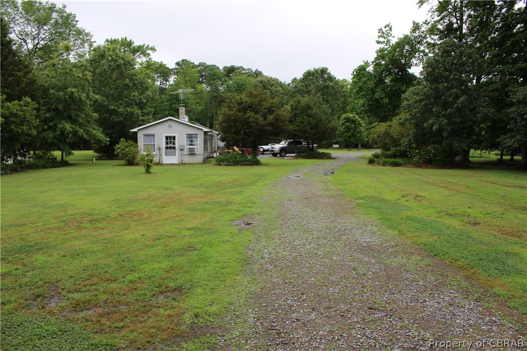 2464 Old Ferry Road Hudgins, VA 23076 - Photo 30 of 48