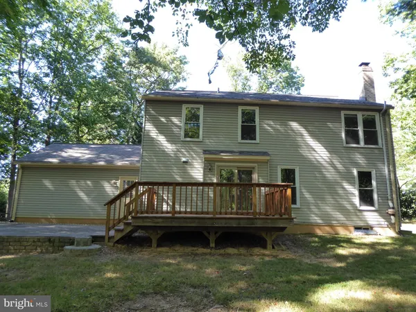 $4,250 | 11415 Jordan Lane, Great Falls, VA 22066