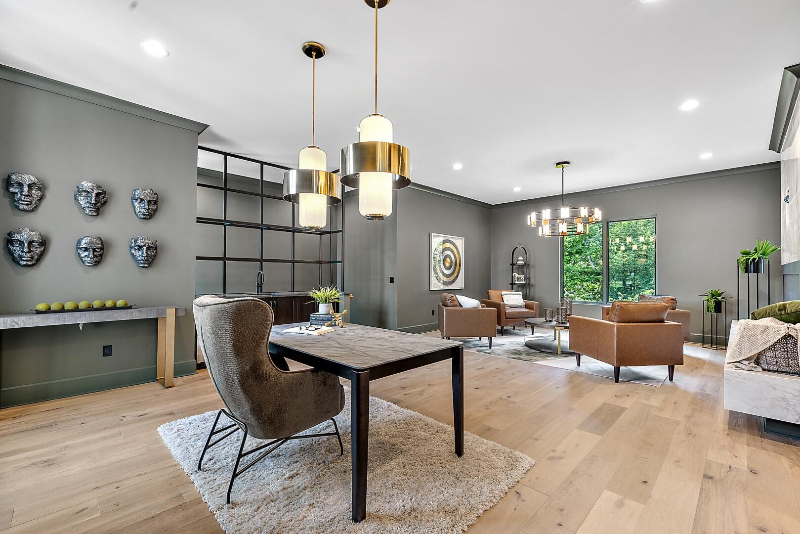 48000 West 8 Mile Road West Northville, MI 48167 - Photo 14 of 49 The Benefit of this Luxury Home (51)