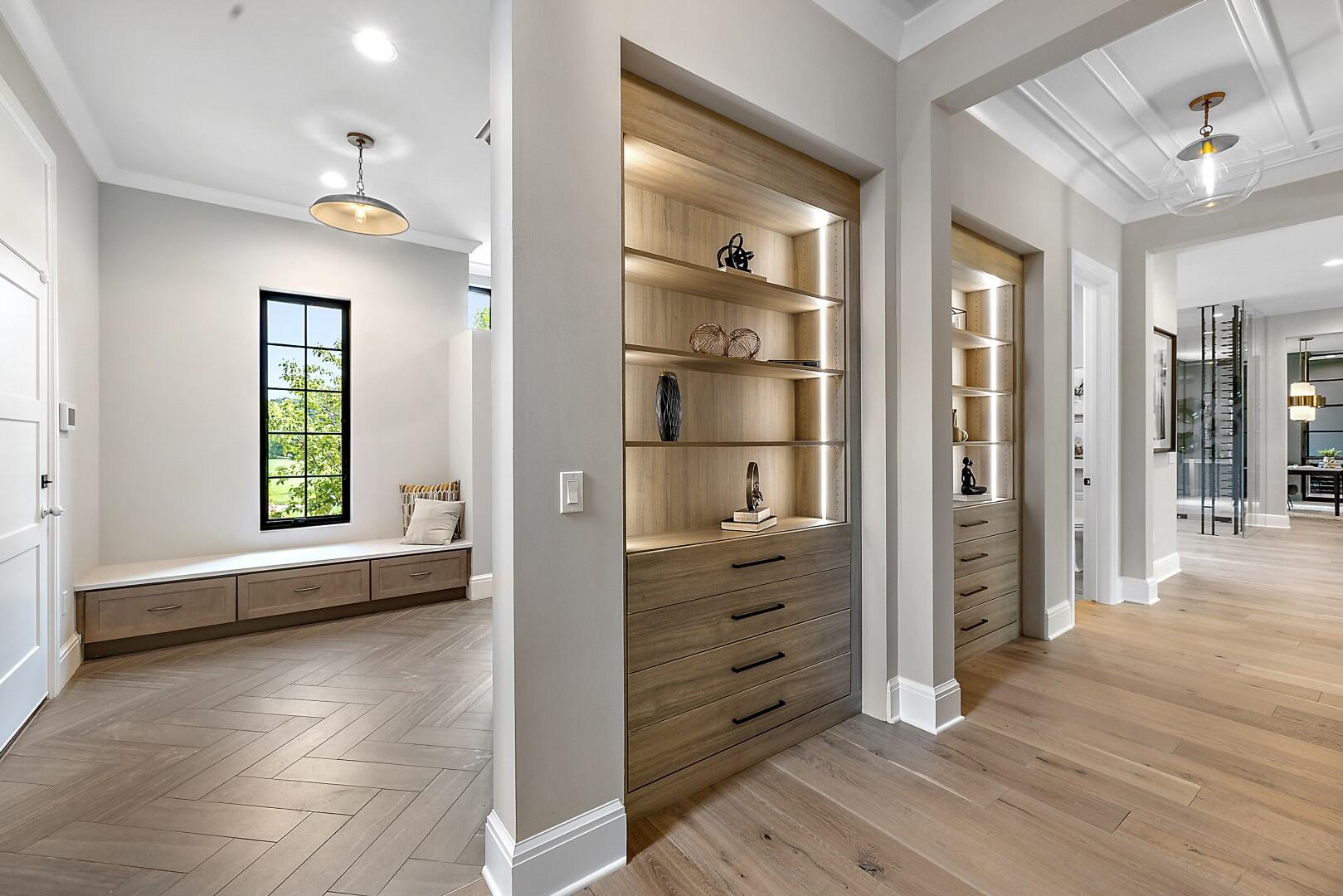 48000 West 8 Mile Road West Northville, MI 48167 - Photo 20 of 49 The Benefit of this Luxury Home (37)