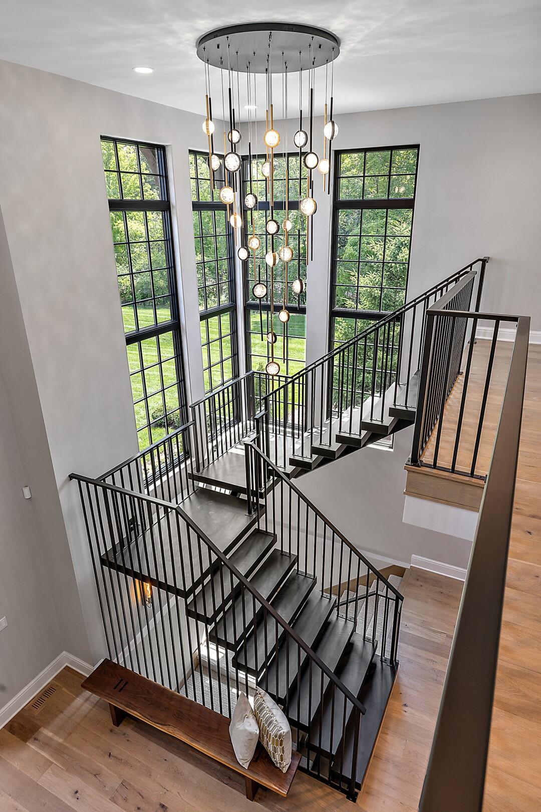 48000 West 8 Mile Road West Northville, MI 48167 - Photo 25 of 49 The Benefit of this Luxury Home (64)