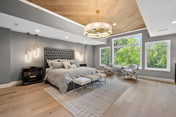 $4,366,700 | 48000 West 8 Mile Road West, Northville, MI 48167