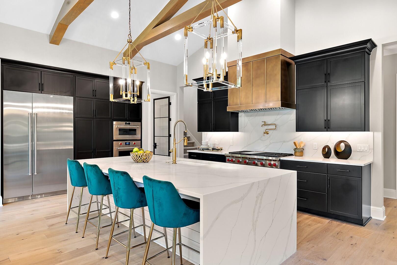 48000 West 8 Mile Road West Northville, MI 48167 - Photo 6 of 49 The Benefit of this Luxury Home (19)