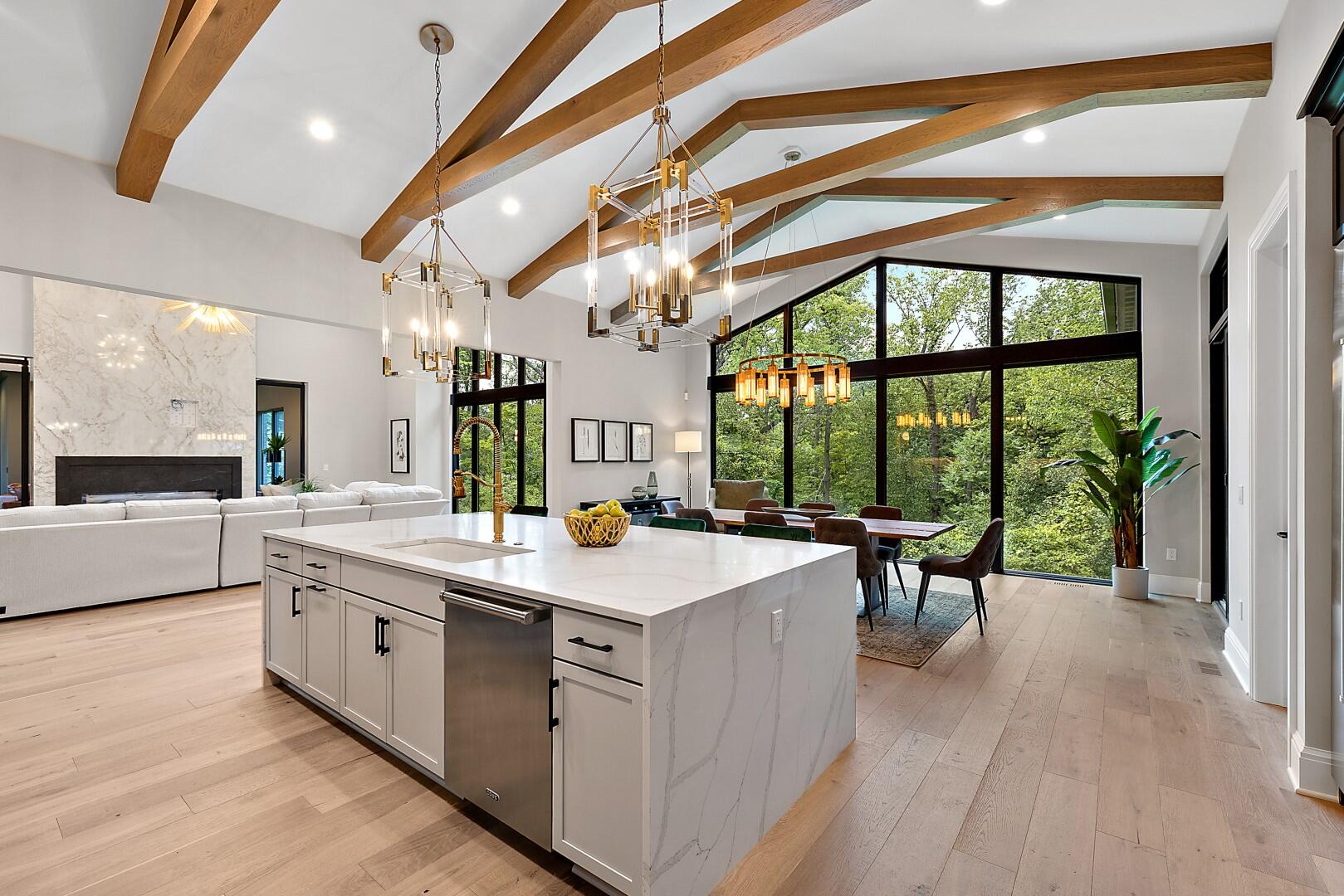 48000 West 8 Mile Road West Northville, MI 48167 - Photo 7 of 49 The Benefit of this Luxury Home (24)