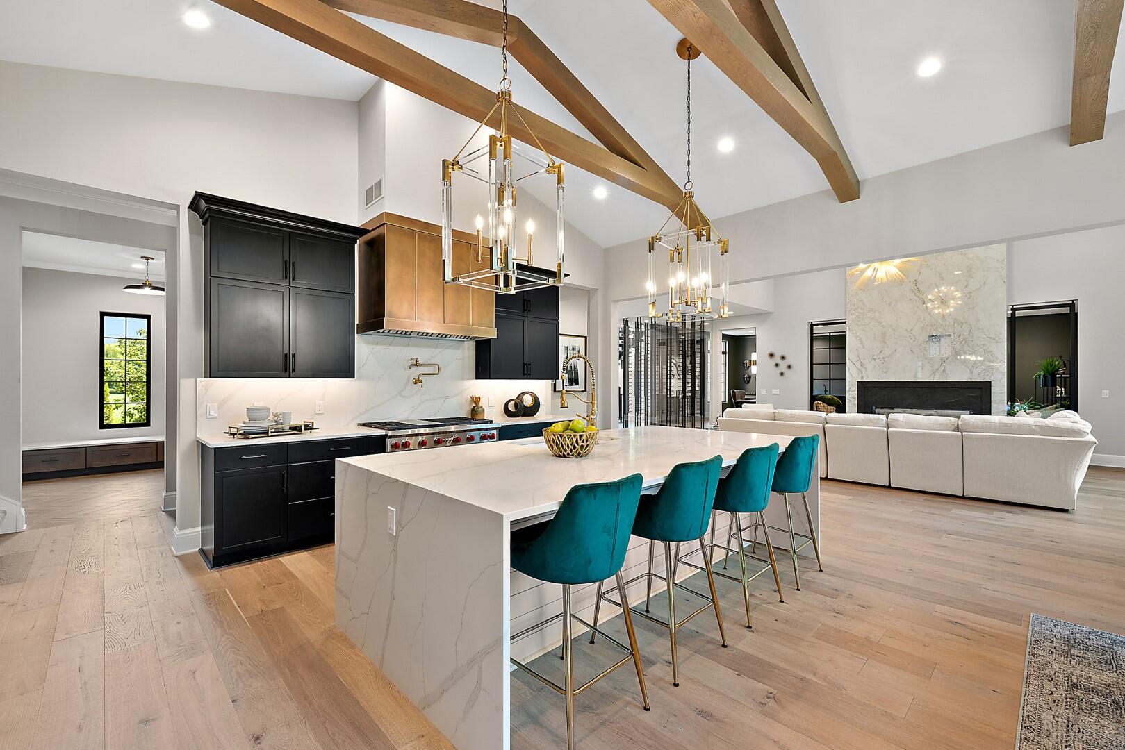 48000 West 8 Mile Road West Northville, MI 48167 - Photo 8 of 49 The Benefit of this Luxury Home (23)