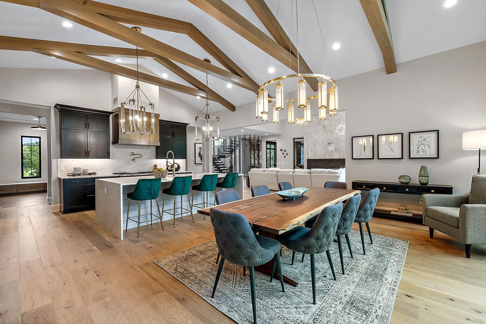 48000 West 8 Mile Road West Northville, MI 48167 - Photo 10 of 49 The Benefit of this Luxury Home (29)