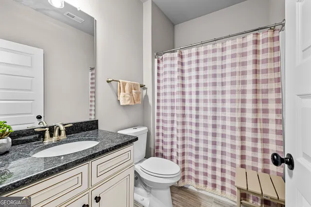 $585,000 | 68 Grove Park, Senoia, GA 30276