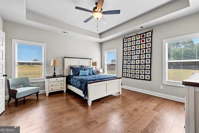 $585,000 | 68 Grove Park, Senoia, GA 30276