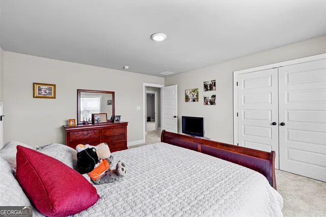 $585,000 | 68 Grove Park, Senoia, GA 30276