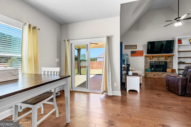 $585,000 | 68 Grove Park, Senoia, GA 30276