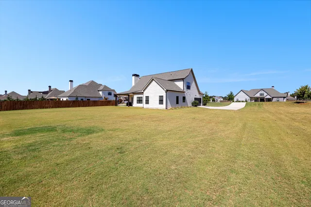 $585,000 | 68 Grove Park, Senoia, GA 30276