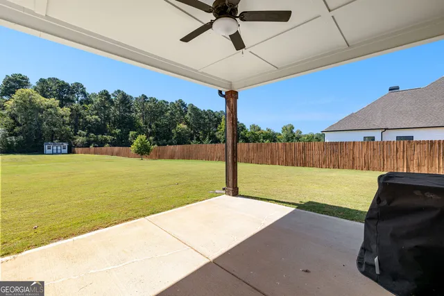 $585,000 | 68 Grove Park, Senoia, GA 30276