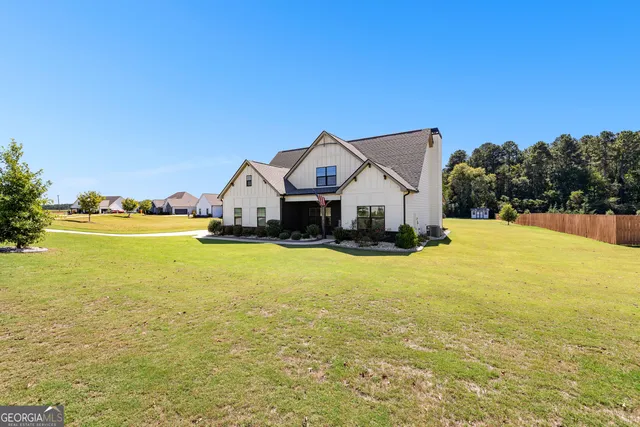 $585,000 | 68 Grove Park, Senoia, GA 30276