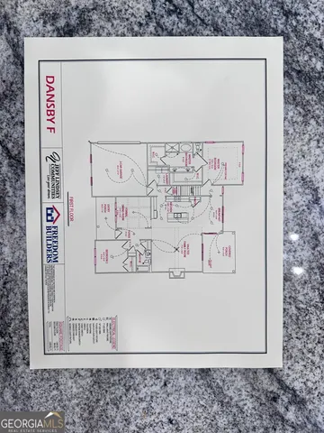 $585,000 | 68 Grove Park, Senoia, GA 30276