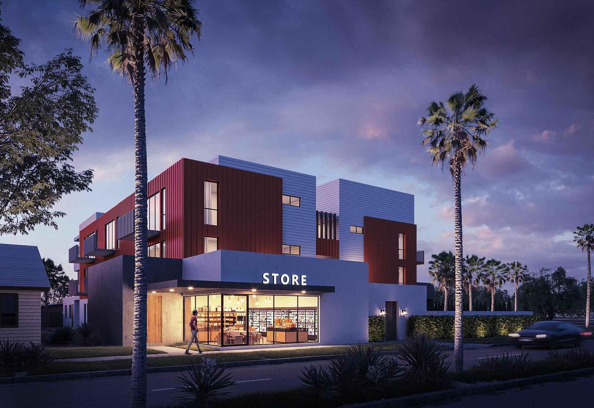 a front view of a house with yard