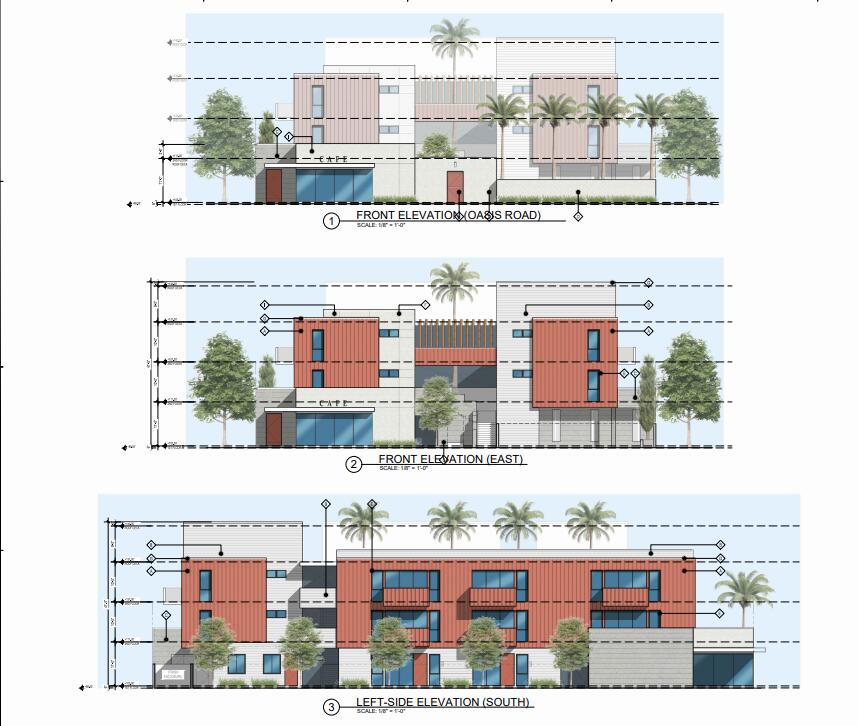 1 Oasis Street Indio, CA 92201 - Photo 3 of 8