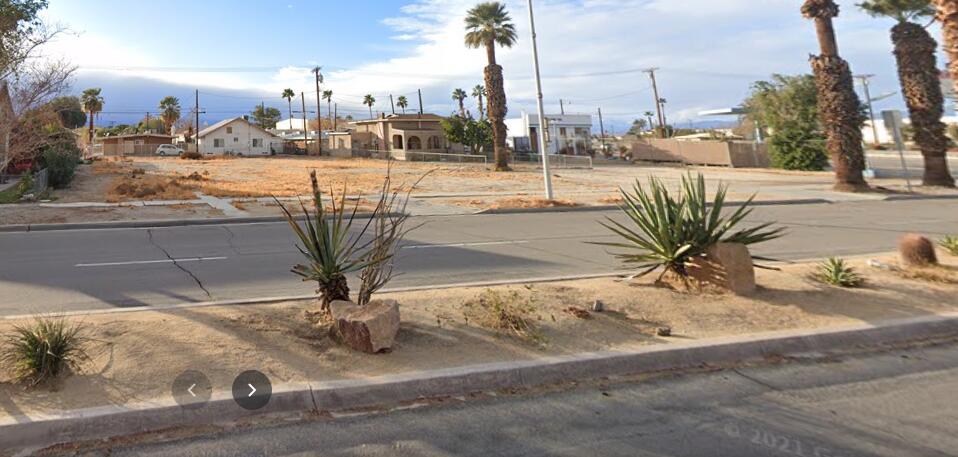 1 Oasis Street Indio, CA 92201 - Photo 6 of 8 a view of a terrace with chairs