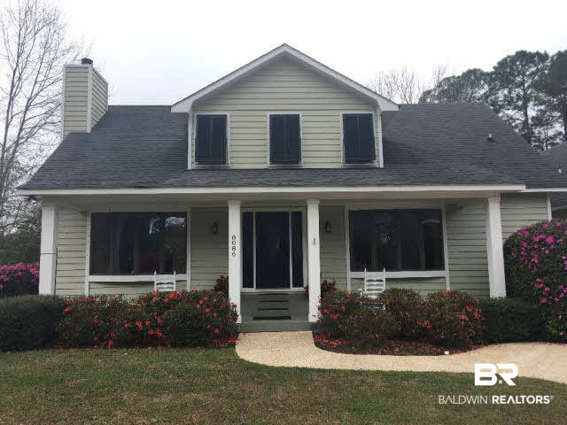 8086 Bay View Drive Foley, AL 36535 - Photo 2 of 41