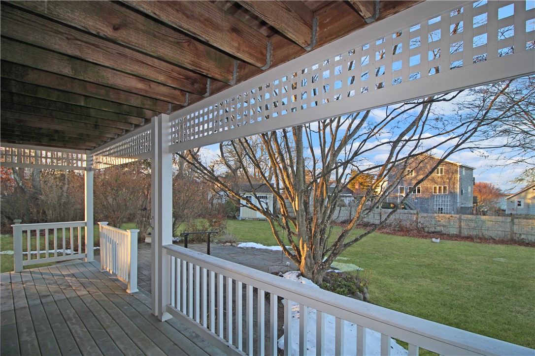 409 Charlestown Beach Road Charlestown, RI 02813 - Photo 11 of 30