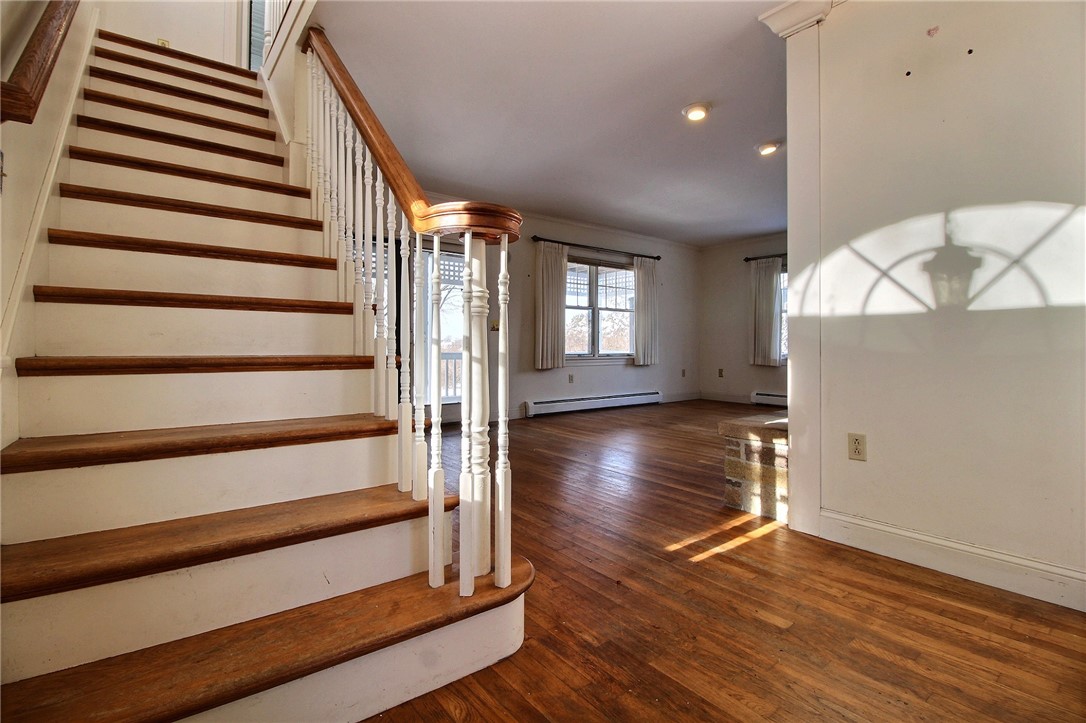 409 Charlestown Beach Road Charlestown, RI 02813 - Photo 16 of 30