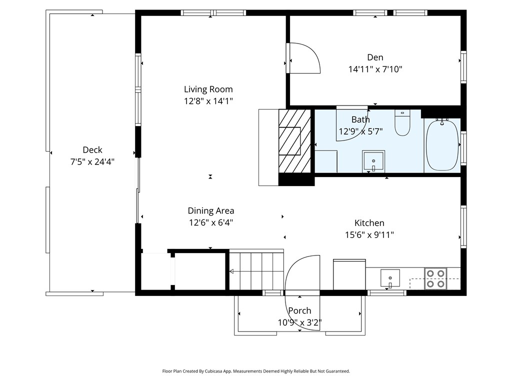 409 Charlestown Beach Road Charlestown, RI 02813 - Photo 29 of 30