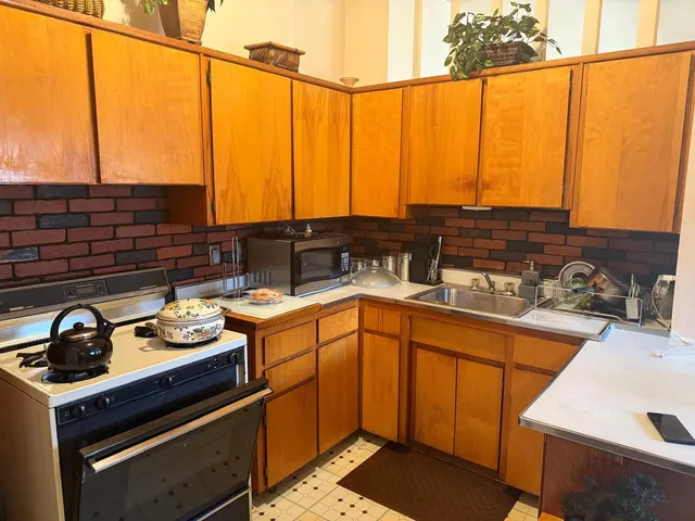 $48,000 | 17274 Bentler Street, Unit 55, Detroit, MI 48219