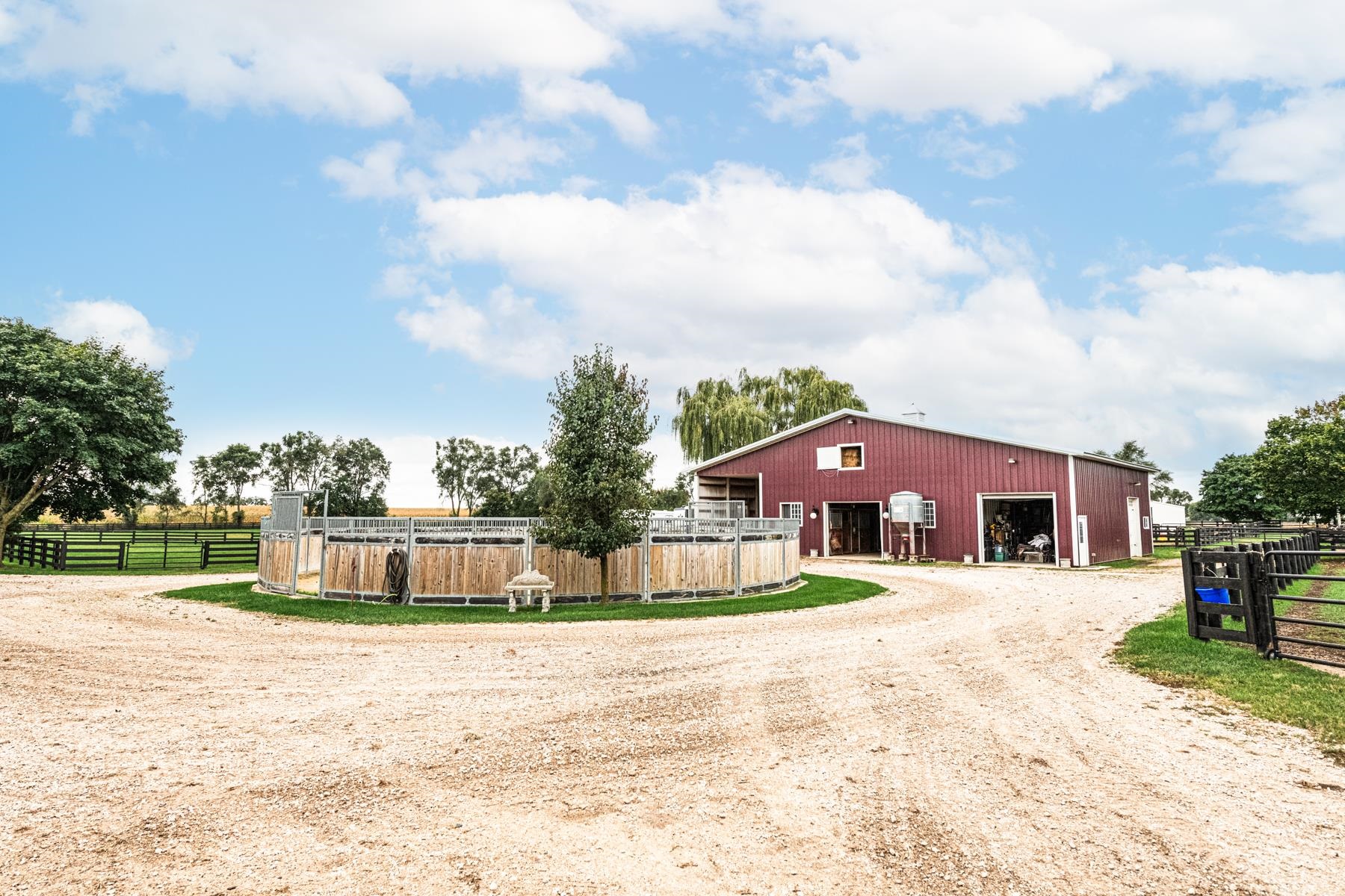6715 Meyer Road Marengo, IL 60152 - Photo 42 of 72