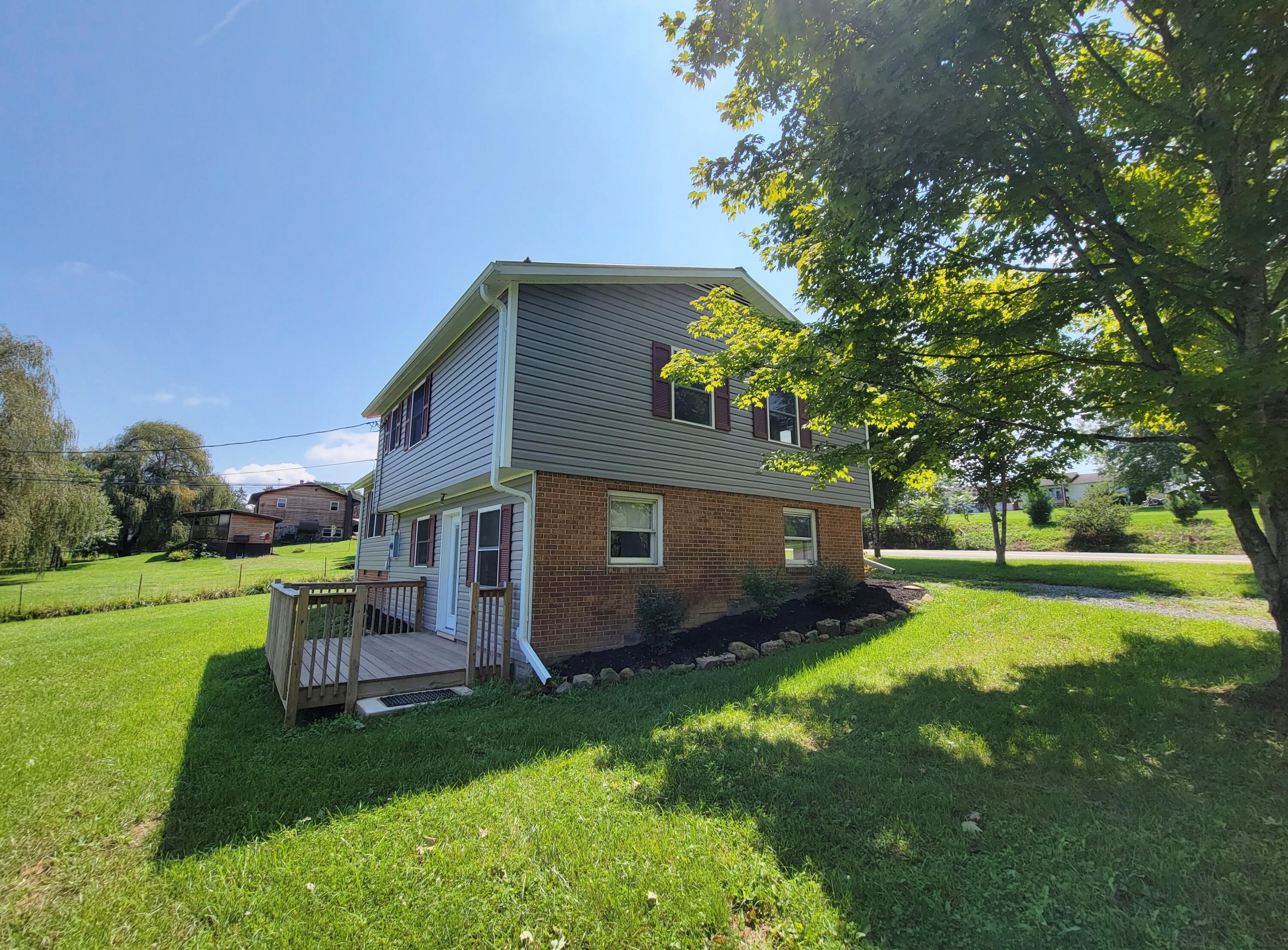 1795 Anthony Road Frankford, WV 24938 - Photo 40 of 41 Gallery Image 40
