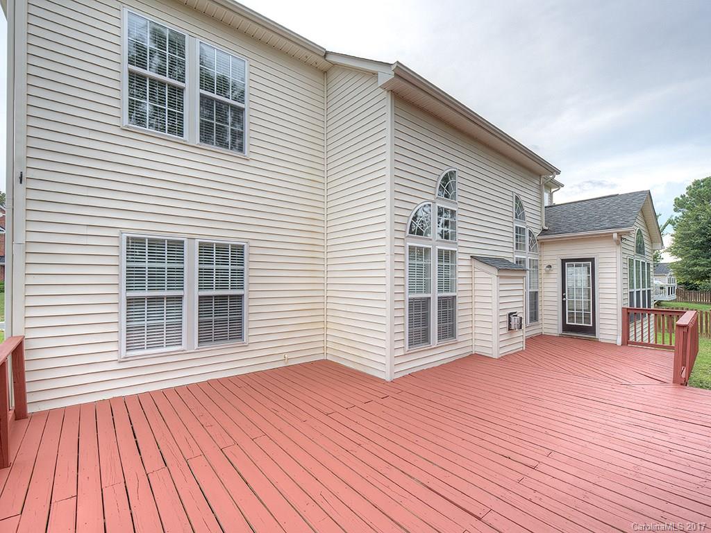 2325 Harvester Avenue Fort Mill, SC 29708 - Photo 18 of 19