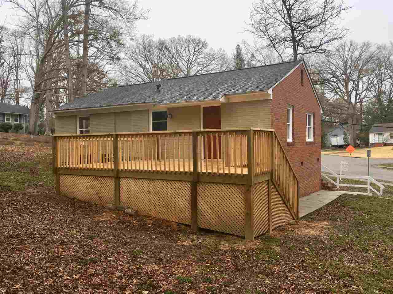 413 Culpepper Lane Raleigh, NC 27610 - Photo 16 of 17 Photo 16