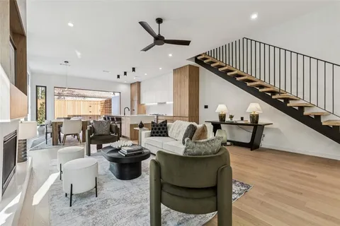 $1,145,000 | 5635 Matalee Avenue, Dallas, TX 75206