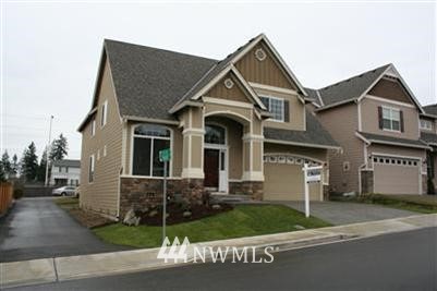 5124 Northeast 3rd Place Renton, WA 98059 - Photo 1 of 1
