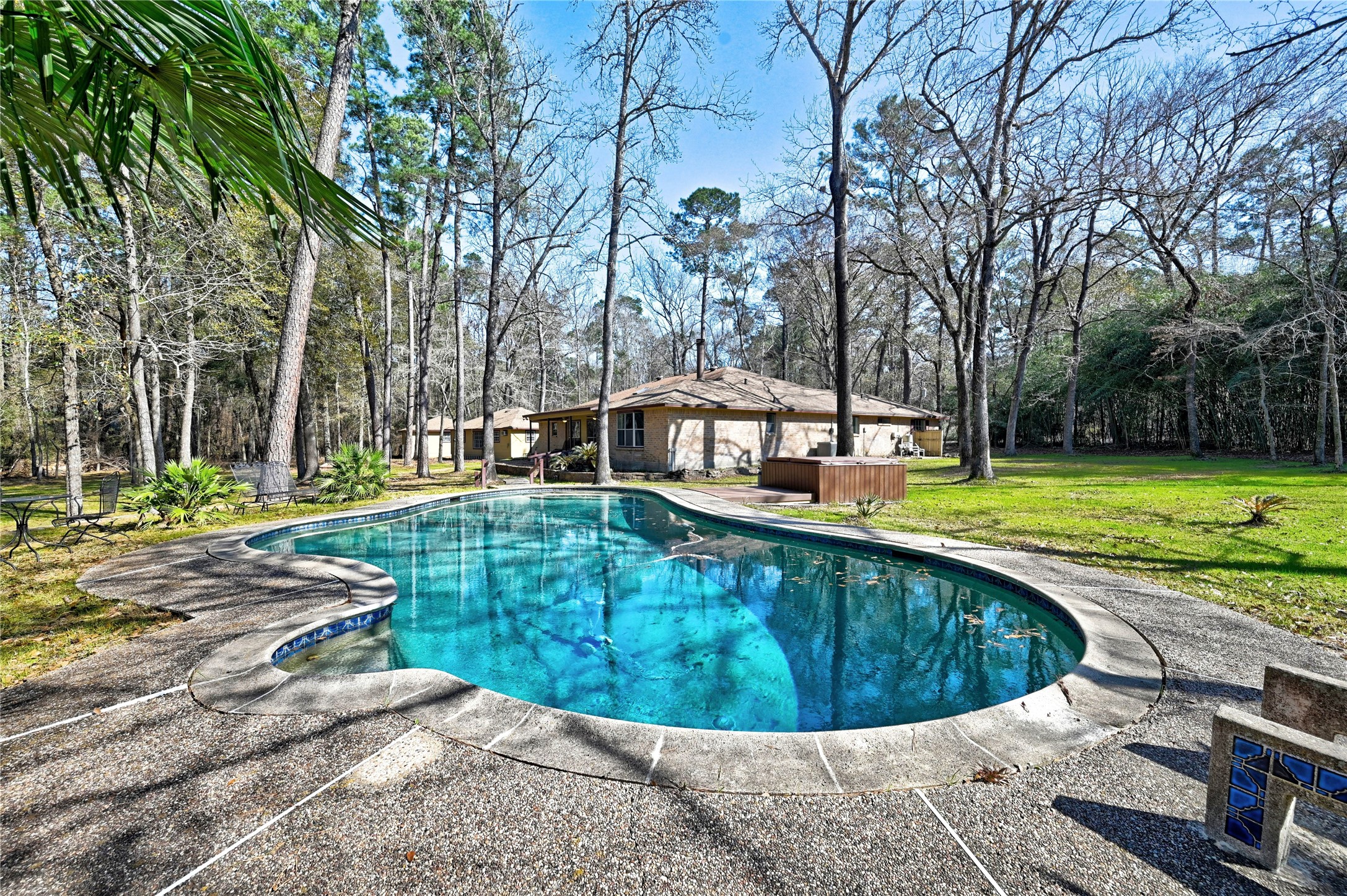 15823 Stagecoach Road Stagecoach, TX 77355 - Photo 41 of 50 Gallery Image 41