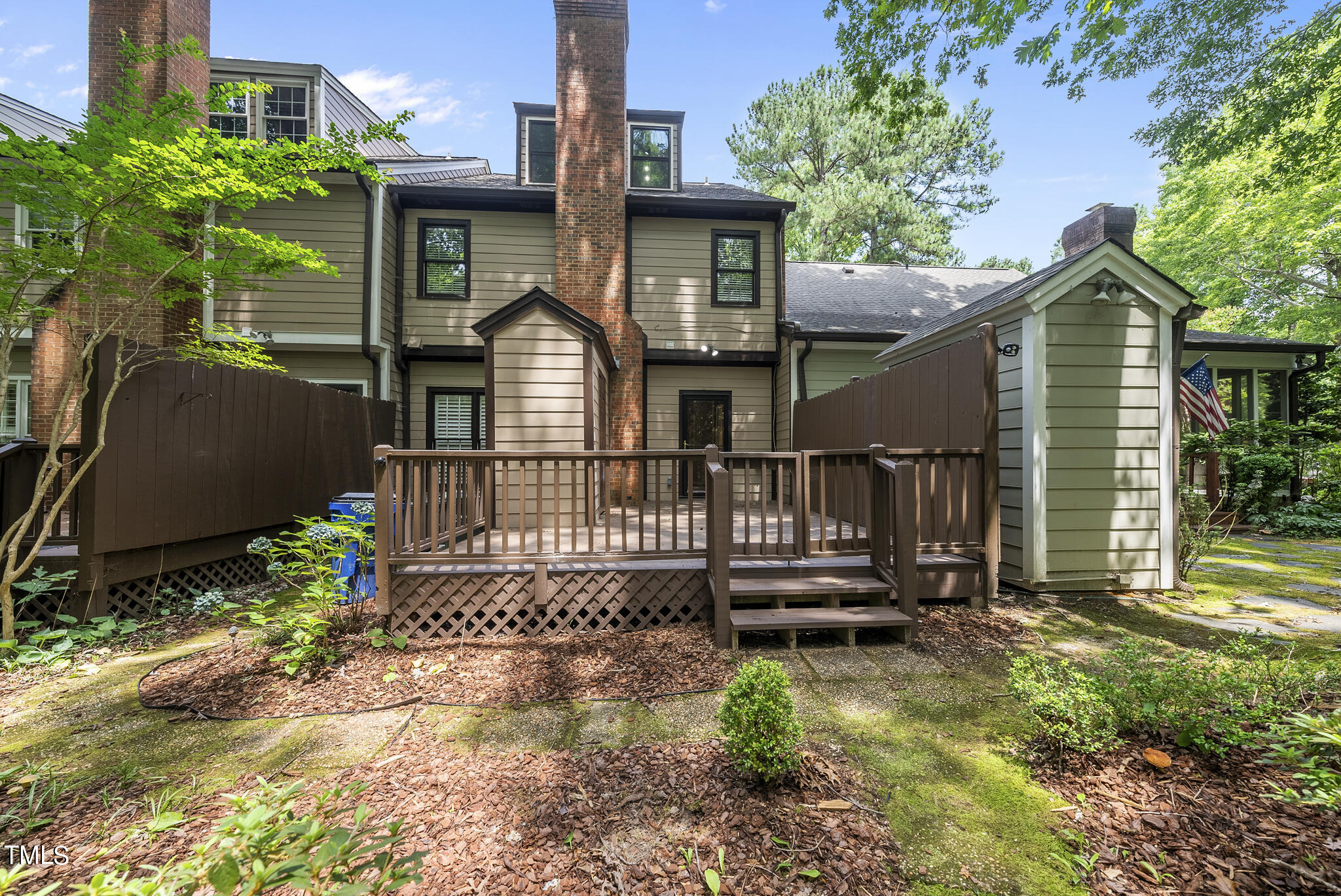 628 Weathergreen Drive Raleigh, NC 27615 - Photo 27 of 30 DSC09114