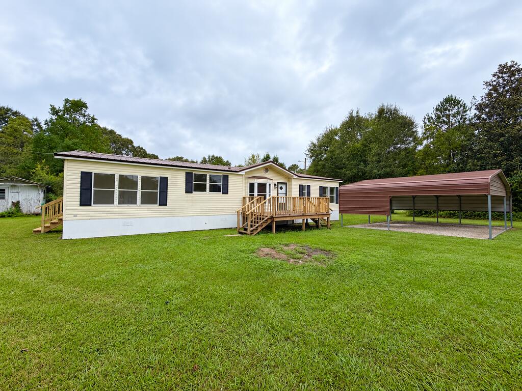 580 Rock Ranch Road Carriere, MS 39426 - Photo 1 of 23 Gallery Image 1