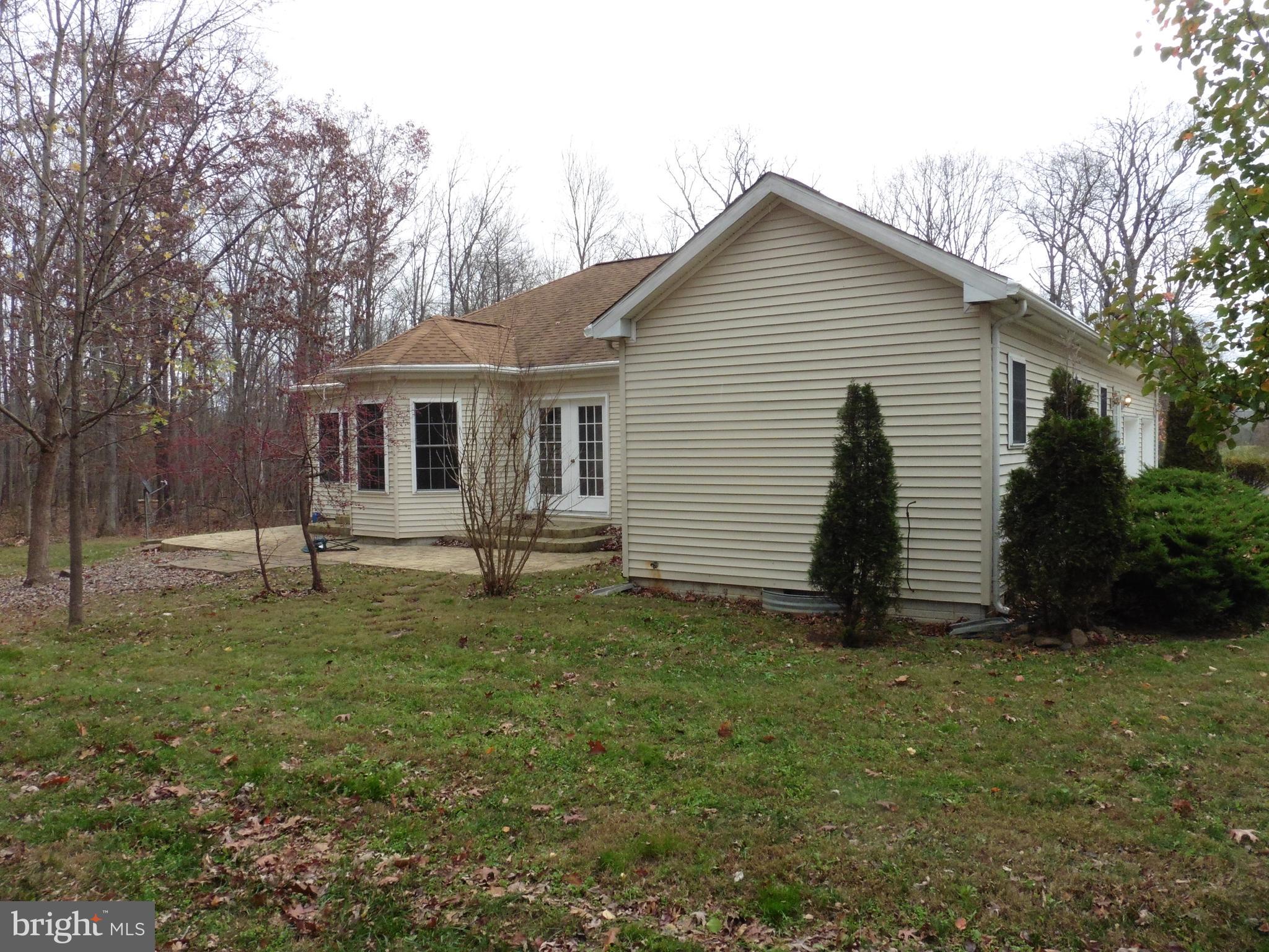 2050 South Pifer Road Star Tannery, VA 22654 - Photo 22 of 33