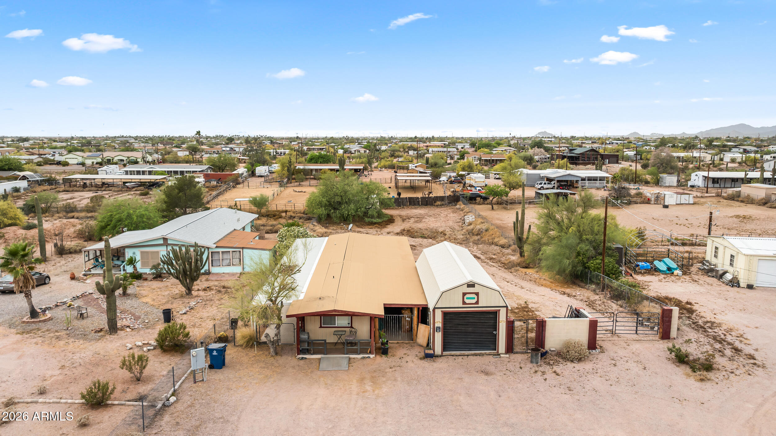174 North Hilton Road Apache Junction, AZ 85119 - Photo 26 of 28